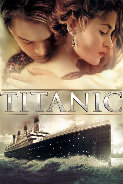 titanic film gratuit.